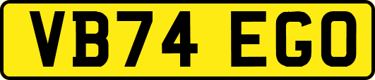 VB74EGO