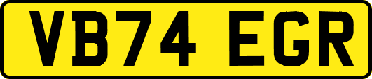 VB74EGR