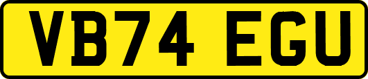 VB74EGU