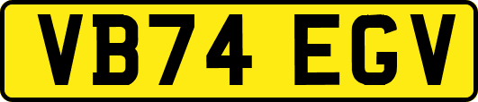 VB74EGV