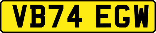 VB74EGW