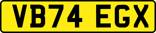 VB74EGX