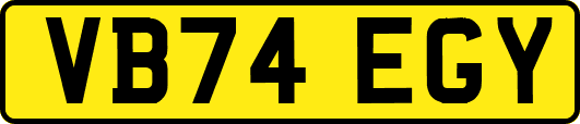 VB74EGY