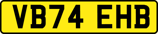 VB74EHB