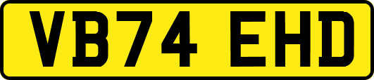VB74EHD