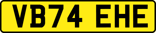 VB74EHE