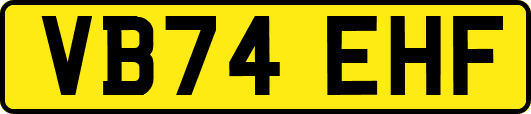 VB74EHF