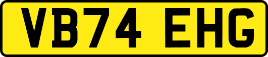 VB74EHG