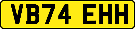 VB74EHH
