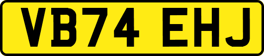 VB74EHJ