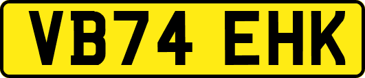 VB74EHK