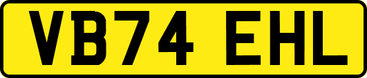 VB74EHL