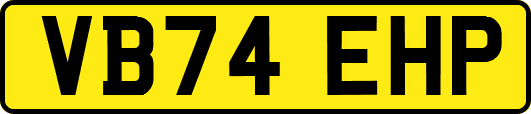 VB74EHP