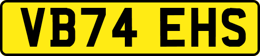 VB74EHS