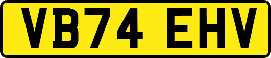 VB74EHV