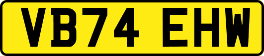 VB74EHW