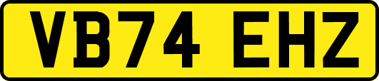 VB74EHZ