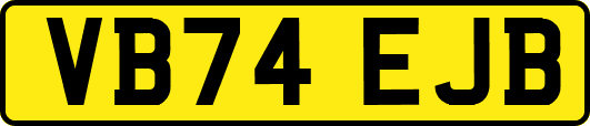 VB74EJB