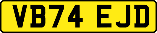 VB74EJD