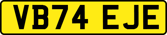 VB74EJE