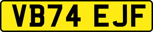 VB74EJF