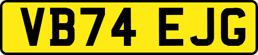 VB74EJG