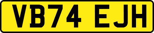 VB74EJH