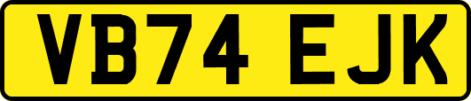 VB74EJK