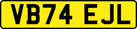 VB74EJL