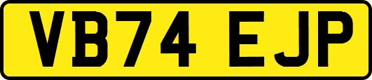 VB74EJP