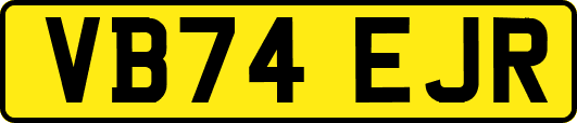 VB74EJR