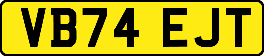 VB74EJT