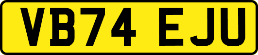 VB74EJU