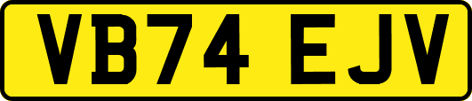 VB74EJV