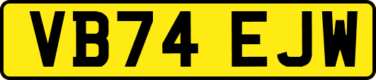 VB74EJW