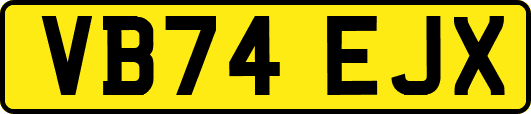 VB74EJX