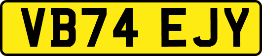 VB74EJY