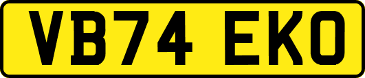 VB74EKO