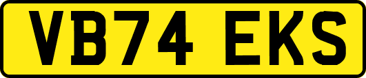 VB74EKS