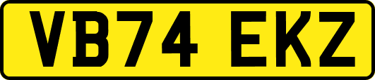 VB74EKZ