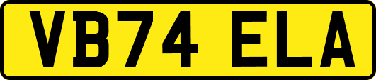 VB74ELA