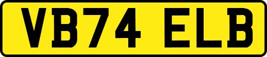 VB74ELB