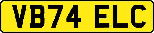 VB74ELC