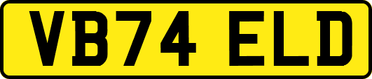 VB74ELD