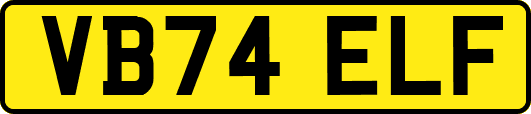 VB74ELF