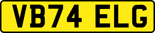 VB74ELG