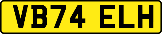 VB74ELH