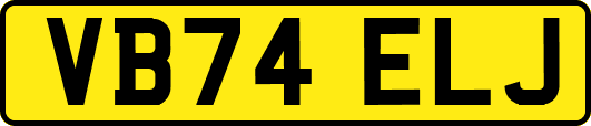 VB74ELJ