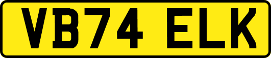 VB74ELK