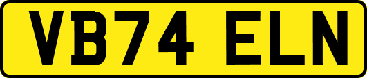 VB74ELN